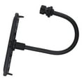 thumbnail image 4 of Oraceous Kayak Storage Utility Rack Heavy Duty Garage Hangers Wall Mount or Dock Hanging Hooks for Canoe Paddle Board Surfboard Snow Board Ladder, 4 of 10
