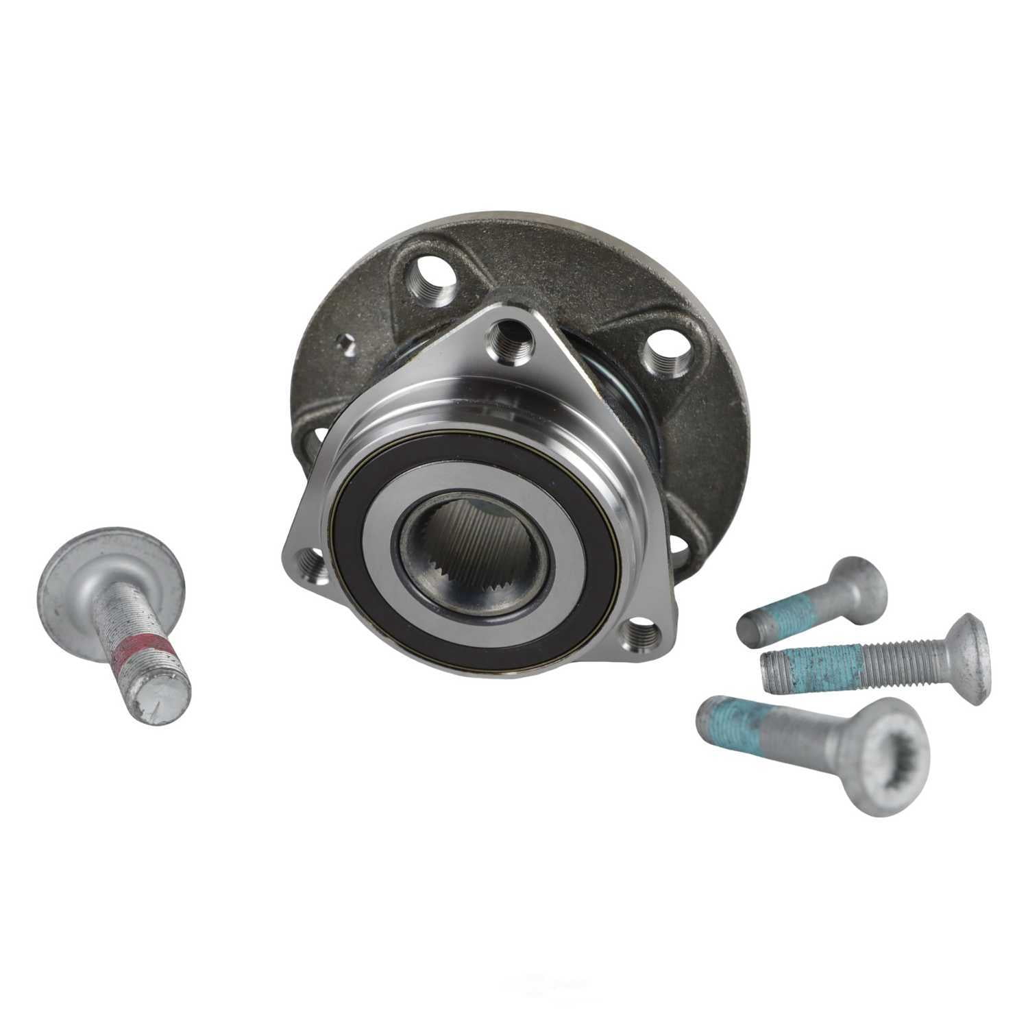 Schaeffler WH61098K Wheel Set - Generation 3 - FW