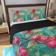 thumbnail image 3 of Juego de cama nórdico de tres piezas, 3 of 6