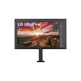 thumbnail image 5 of LG 32BN88U-B UltraFine 31.5" 4K UHD LED LCD Monitor - Textured Black, 5 of 10