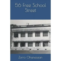 56 Free School Street (Paperback)