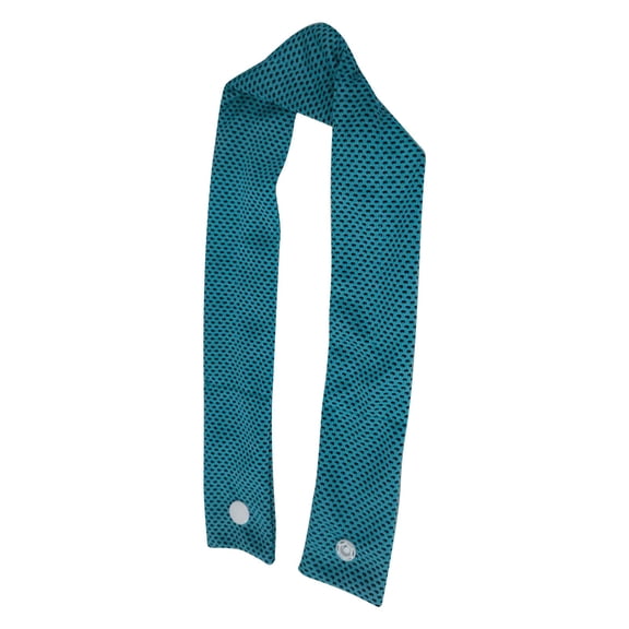 Gzhgfqoyut Cooling Towel Sports Neck Wrap for Workout Gym Accessories