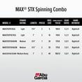 thumbnail image 2 of ABU MAX STX CBO - FRENCH, 2 of 5
