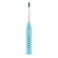 thumbnail image 1 of Cepillo de dientes eléctrico para adultos, recargable, automático, sónico, estilo de pareja, elegante, resistente al agua, cepillo de dientes tholdsy DZ5456-02, 1 of 1