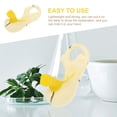 thumbnail image 2 of MasteelfCA Human Ear Canal Structure Anatomy Model Teaching Aid Medical Teaching Supply, 2 of 7