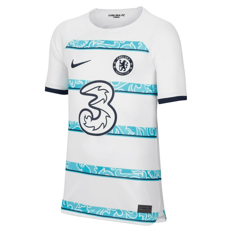 pulisic chelsea jersey youth