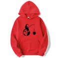 thumbnail image 1 of Sudaderas con capucha de marca para hombre y mujer, sudaderas con estampado divertido de astronauta, sudaderas casuales Unisex, Sudadera con capucha de alta calidad de Hip Hop, ropa Y2k, primavera y o xuanjing unisex, 1 of 2