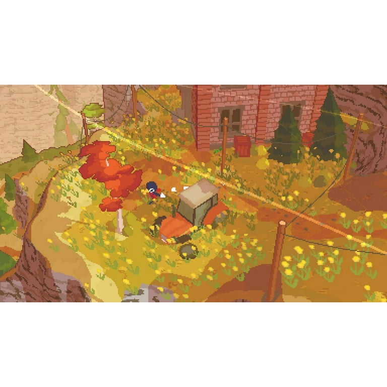 A Short Hike [PlayStation 4] - Walmart.com