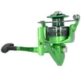 thumbnail image 4 of Garosa Metal Reel Sea Rod Fishing Line Reel Equipment Accs Rubber Handle Knob, 4 of 8