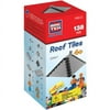 Brictek Roof Tiles, Grey