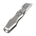 thumbnail image 1 of WIFKLSIIPG Stainless Steel Splash Nail with Large Openings Portable Nail and Gray Nail, 1 of 7