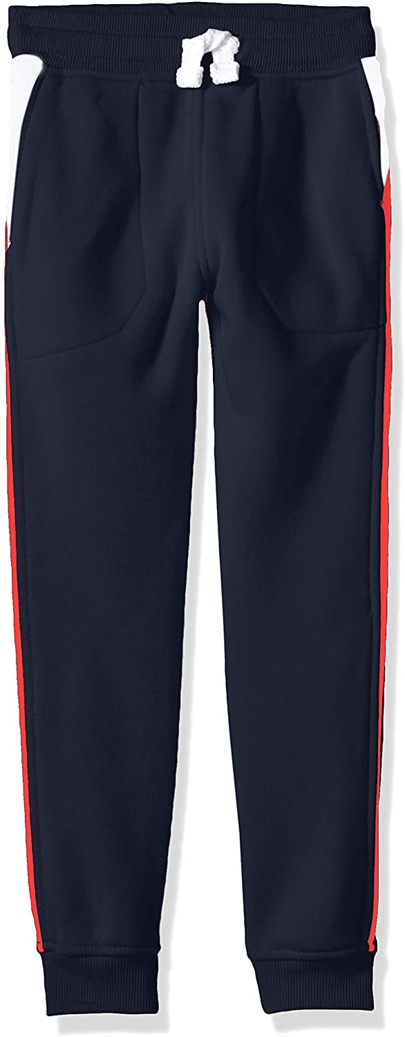 Southpole Kids Little Boys Kids Active Basic Jogger Fleece Pants
