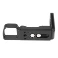 thumbnail image 3 of YELANGU CL5 Aluminium Alloy Quick Release Plate Stretchable Shooting for Sony Camera, 3 of 3