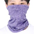 thumbnail image 1 of Multi Functional Breathable Face Scarf Elastic Soft Washable Headband Wristband Hairband, 1 of 8