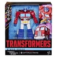 thumbnail image 1 of Figura de Acción Hasbro Transformers Studio Series MTMTE la Película Leader Optimus Prime, 1 of 5