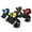 bleu, variante sur MasteelfCA Support de Téléphone pour Voiture Support de Pare-Brise Tableau de Bord Universel pour Téléphone Intelligent et GPS (Rouge)