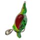 thumbnail image 1 of Señuelos de de Imitación 3D Reutilizable con s de Púas Herramientas Profesionales 03 Baoblaze Señuelo de pesca de pato, 1 of 8