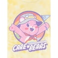 thumbnail image 3 of Care Bares Girls Retro Short Sleeve Tee, Sizes 4-18, 3 of 3