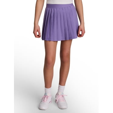 Reebok Girl’s Performance Pleated Skort, Sizes 4-18