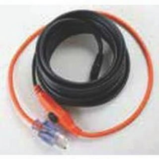 Easy Heat Pipe Heating Cable 3 ft.