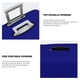thumbnail image 3 of Fotbe Navy Funda Protectora para Equipaje, Antirrayones y Resistente a la Suciedad, Compatible con Maletas de 18 a 32 Pulgadas-Medium, 3 of 7