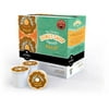 (2 pack) (2 Pack) The Original Donut Shop Decaf Coffee, Keurig K-Cup Pods, Medium Roast, 18 Count