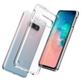 thumbnail image 2 of Funda Ultra hybrid para Samsung galaxy S10e Clear Crystal Spigen Spiggen original, 2 of 2