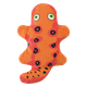 thumbnail image 1 of Juguete Sound Salamandra P/Gato Poliéster Fancy Pets Fancy Pets FL8258, 1 of 2