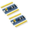 thumbnail image 3 of STM32F103C8T6 ARM STM32 Minimum System Development Board Module 2pcs, 3 of 10