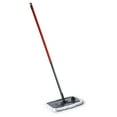 thumbnail image 3 of O-Cedar Hardwood Floor 'N More Microfiber Mop with Telescoping Handle, 1 CT, 3 of 5