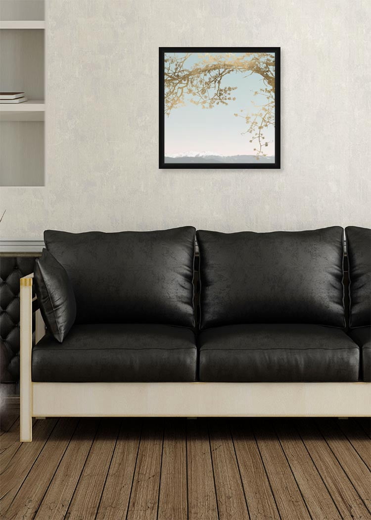 PTM Images Graphic Prints Abstract Framed Art Prints