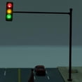 thumbnail image 4 of Modelo de simulación Baoblaze 4x farola Escala 1/87, 4 of 8