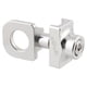 thumbnail image 1 of Tornillo de perno de tensión de cadena de bicicleta accesorios de ciclismo de prensa de cadena CNC de aleación de aluminio, 1 of 9