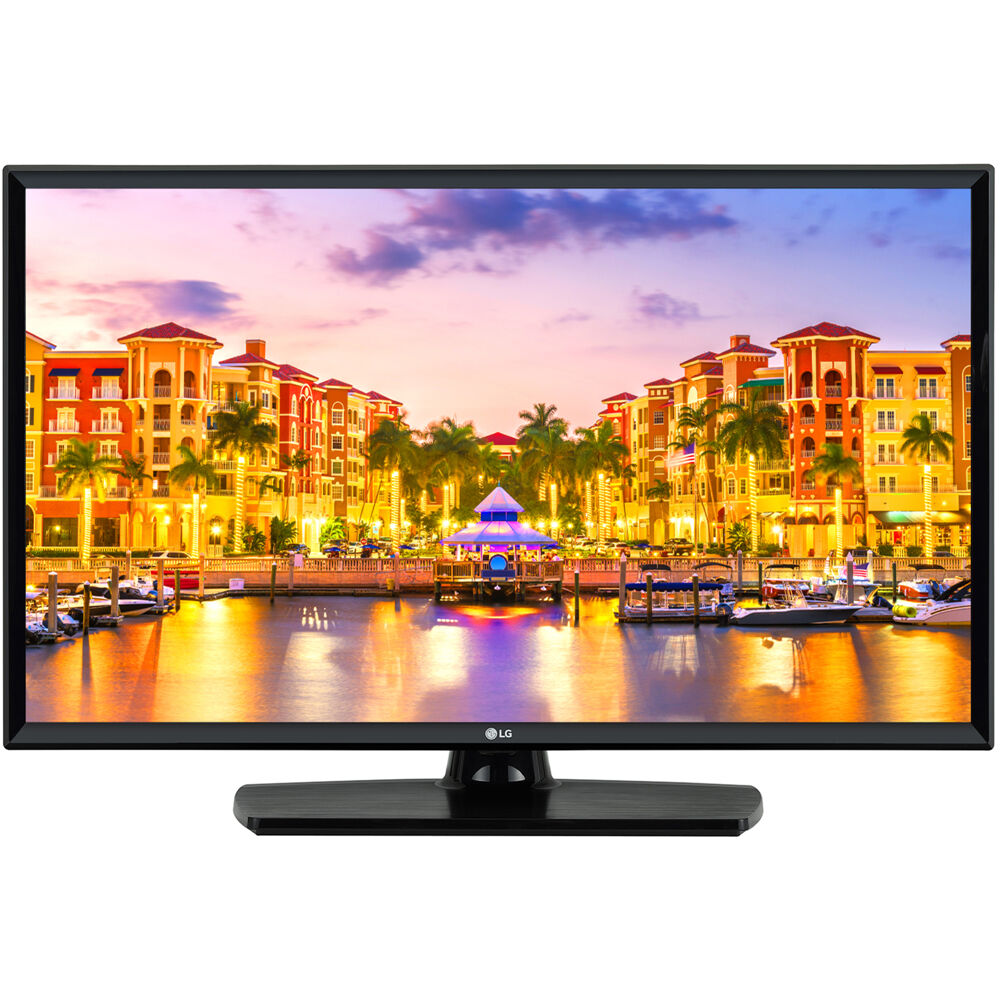 LG Pro Centric LN570H 32LN570HBUA 32" LED-LCD TV HDTV High Dynamic Range HDR Ceramic Black