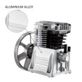 thumbnail image 2 of Bomba de compresor de aire VEVOR 3HP 11 CFM 116PSI 1300RPM 110V, 2 of 9