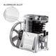 thumbnail image 2 of Bomba de compresor de aire VEVOR 3HP 11 CFM 116PSI 1300RPM 110V, 2 of 9