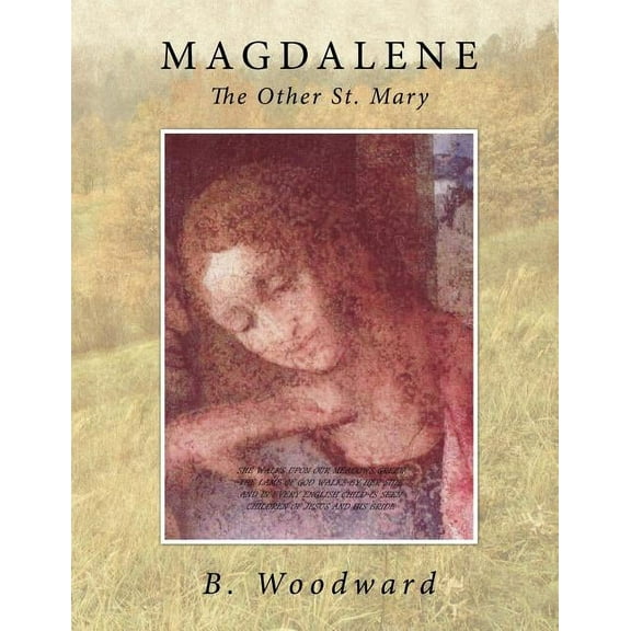Magdalene : The Other St. Mary