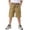 Khaki, variant on Boys Casual Summer Shorts Lightweight Woven Comfortable Elastic Waistband Kids Five Point Pants Outfit Playwear Toddler Boy Athletic Boy Shorts Shorts for Boys 2t Boys Summer Clothes