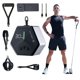 thumbnail image 1 of Máquina de gimnasio portátil Go-Tone 3-30 kg ajustable USB-C, 1 of 9