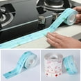 Hzsb Bathroom Waterproof Seams Self Adhesive Great Stickiness Sealing