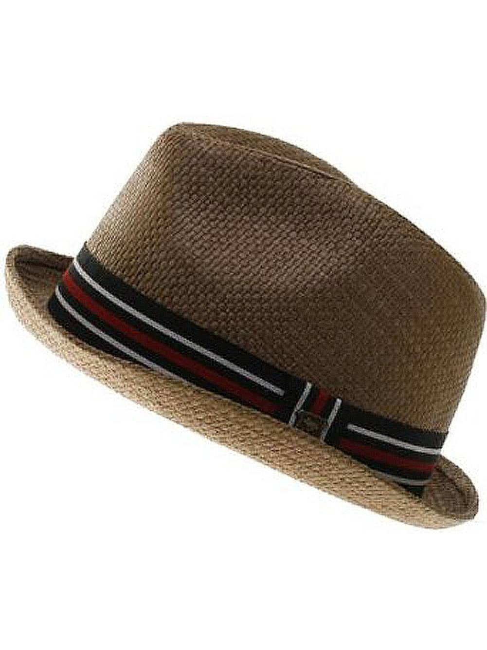 peter grimm depp fedora