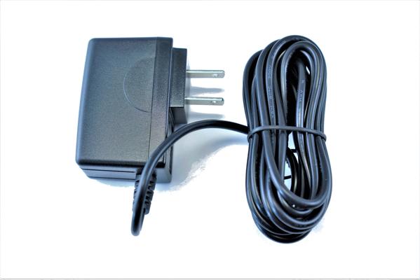 OMNIHIL Replacement (8FT) Adapter Charger for MEDELA POWER ADAPTER MODEL: S012BU1200100 / ARTICLE # 920.7047 - image 2 of 6