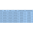 thumbnail image 2 of REDARER Kids Christmas Elf 4PCS Set Holiday Cosplay Outfit with Elf Hat Dress Striped Tights and Elf Shoes,14-15 Years, 2 of 4