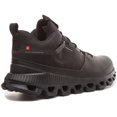 thumbnail image 3 of ON RUNNING On Cloud High Waterproof Men/Adult shoe size Men 12  Casual ON-28.99674 All Black, 3 of 6