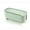 Light green, variant on Cable Management Socket Storage Box Stripe Wire Cable Storage Power Line Wire Organizer Receptacle Board Table Top Power Block
