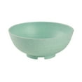 thumbnail image 5 of Dvumao Kitchen Accessories, Plastic Bowls- Microwave- Dishwasher Safe Cereal Bowl Large 14.5x6.5cm X 4pcs, Women Gifts, 5 of 9