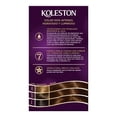 thumbnail image 2 of Tinte para cabello Koleston 34 castaño oscuro hipnótico, 2 of 4
