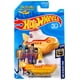 thumbnail image 1 of Auto fundido a presión Hot Wheels The Beatles Yellow Submarine 1:64, 1 of 1