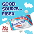 thumbnail image 2 of ChocZero Sugar Free Marshmallows, Keto Friendly, Gluten Free, 10.5 oz Box, 2 of 5