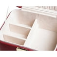 thumbnail image 4 of Lisbon Jewelry Box - 9L x 4.75H in., 4 of 6